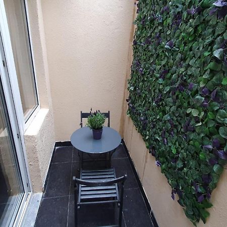 Guesthouse Marie Therese Brussels Exterior photo