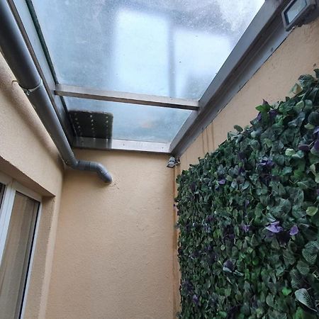 Guesthouse Marie Therese Brussels Exterior photo