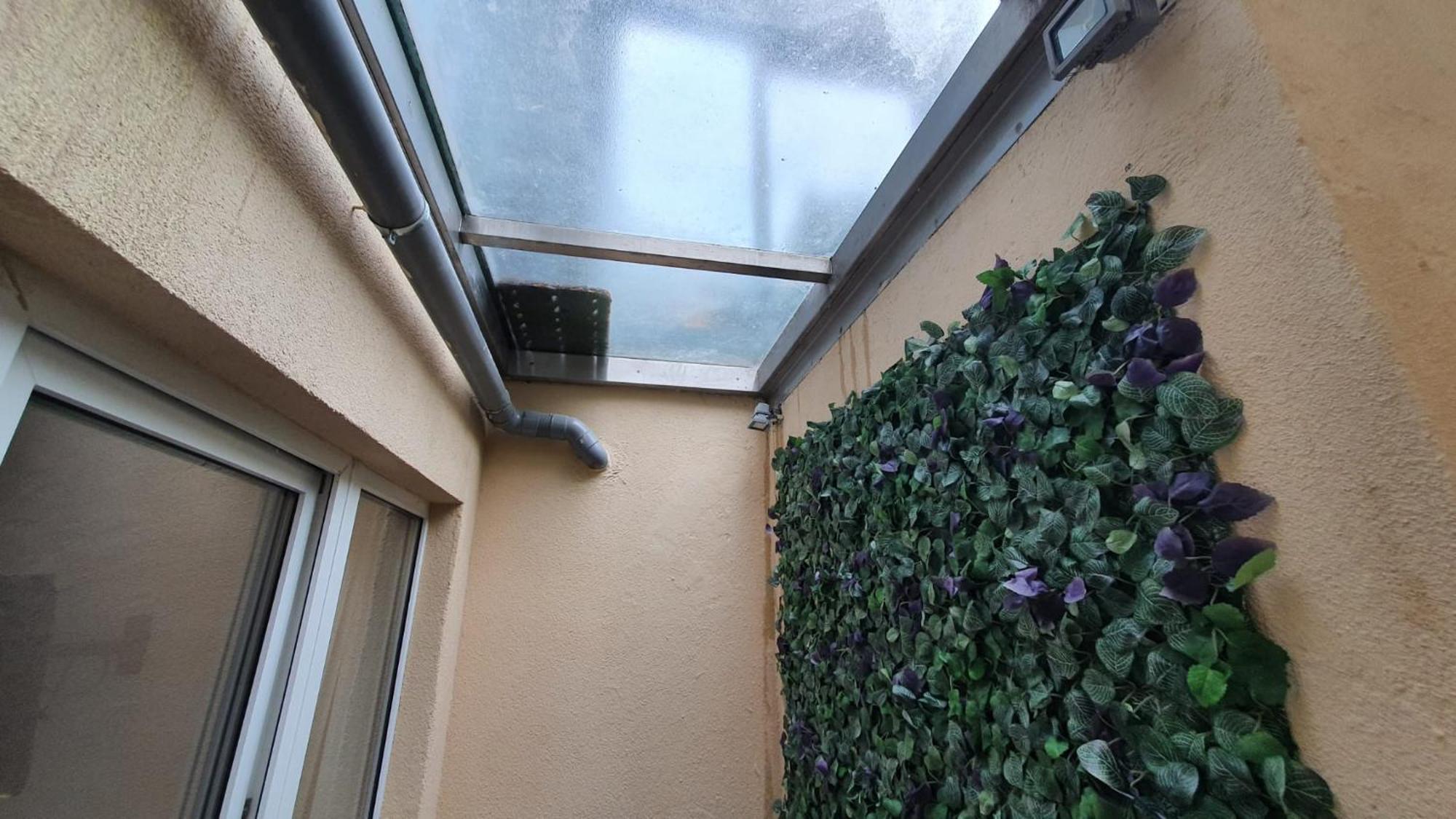 Guesthouse Marie Therese Brussels Exterior photo