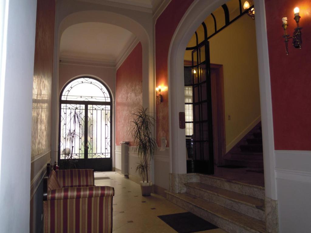 Guesthouse Marie Therese Brussels Exterior photo